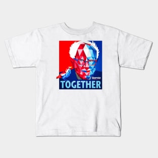 Bernie Sanders Kids T-Shirt